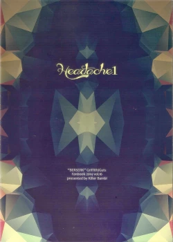 Page 28 of Heartache 1