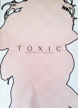 Page 2 of Toxic
