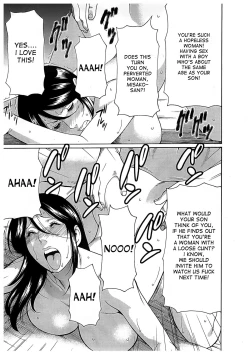 Page 21 of Ingi no Hate 2 Ch. 1-3