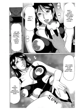 Page 36 of Ingi no Hate 2 Ch. 1-3