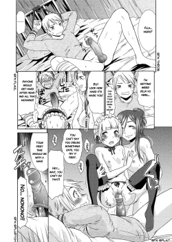 Page 69 of Momoiro Nurse | Peach Nurse