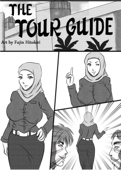 Page 1 of The Tour Guide