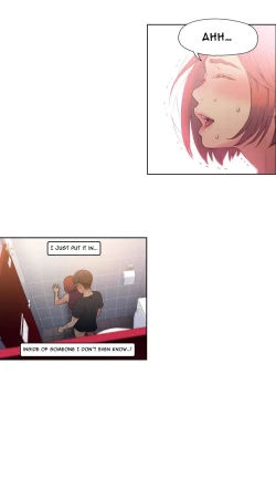 Page 39 of Sweet Guy Chapter 05