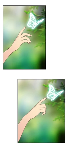 Page 29 of Sweet Guy Chapter 06