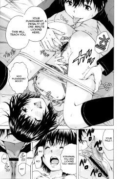 Page 129 of Itsu no Manika Shoujo wa | The Girl I wasn't Aware of