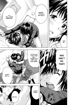 Page 136 of Itsu no Manika Shoujo wa | The Girl I wasn't Aware of