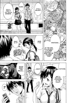 Page 144 of Itsu no Manika Shoujo wa | The Girl I wasn't Aware of