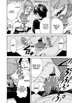 Page 183 of Itsu no Manika Shoujo wa | The Girl I wasn't Aware of