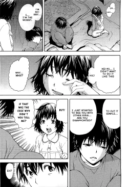 Page 23 of Itsu no Manika Shoujo wa | The Girl I wasn't Aware of