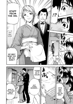 Page 40 of Itsu no Manika Shoujo wa | The Girl I wasn't Aware of