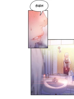 Page 8 of Sweet Guy Chapter 11