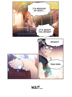 Page 22 of Sweet Guy Chapter 10