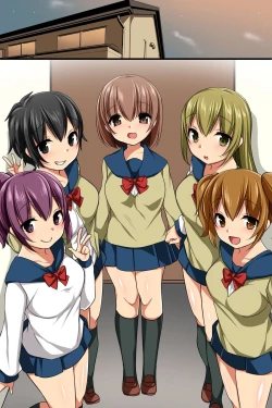 Page 54 of Itoko ga Saikin, Muchimuchi no Kekkou Ii Karada ni Natte Kita node Saimin de Itazura Shite Mita