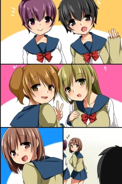 Page 55 of Itoko ga Saikin, Muchimuchi no Kekkou Ii Karada ni Natte Kita node Saimin de Itazura Shite Mita