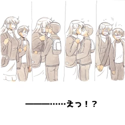 Page 10 of Mama Sho-time Kyoudai Hen