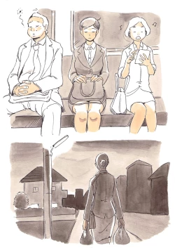 Page 83 of Mama Sho-time Kyoudai Hen