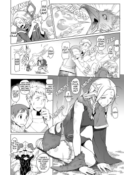 Page 4 of Marcille Meshi