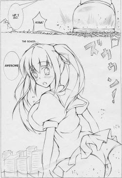 Page 13 of toka giantess