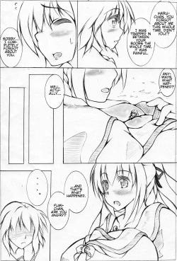 Page 34 of toka giantess