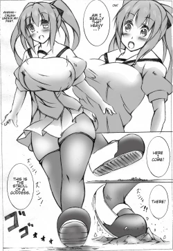 Page 63 of toka giantess