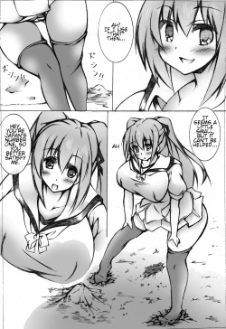 Page 68 of toka giantess