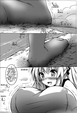 Page 77 of toka giantess