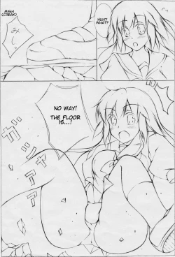 Page 7 of toka giantess