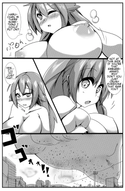 Page 89 of toka giantess