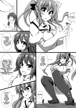 Page 94 of toka giantess