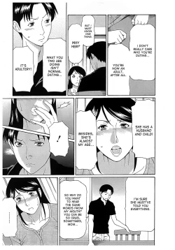 Page 69 of Ingi no Hate 2 Ch. 1-6