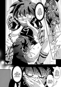 Page 4 of Kannou no Majutsushi ni Ore wa Naru ♥ | I became the Wizard of Sensuality