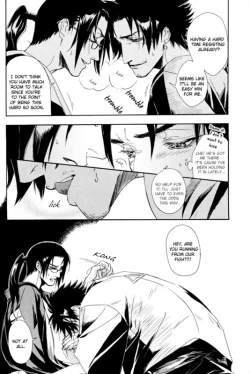 Page 13 of Sokotsumono Tenmatsuki