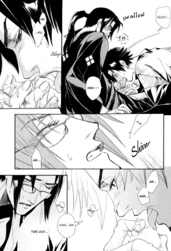 Page 14 of Sokotsumono Tenmatsuki