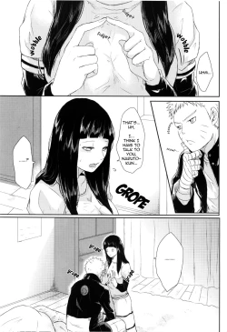 Page 27 of Naruto-kun no Ecchi!!