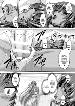 Page 54 of Taimanin Yukikaze6 | Taimanin Yukikaze6