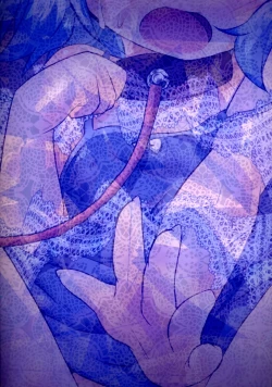 Page 21 of Toraware Yousei