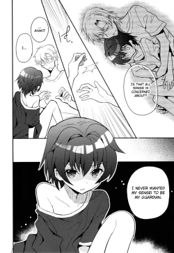 Page 11 of Sensei niha Oshiete Agenai