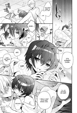 Page 6 of Sensei niha Oshiete Agenai