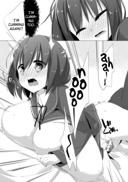 Page 21 of Nyuugyuu Shoujo Kaori | Dairy Cow Girl Kaori Ch. 1