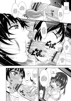 Page 178 of Chounyuu Daifungoku | Prison of Huge, Spouting Tits