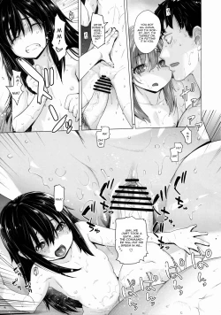 Page 28 of Asashio Tokkun shimasu! Ni!