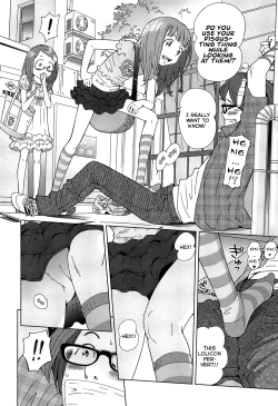 Page 16 of Joujo Hebun e youkoso, second love | Welcome to the Lolita Heaven, 2nd love