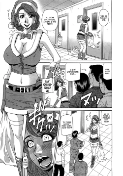 Page 104 of Lucky + Clinic8