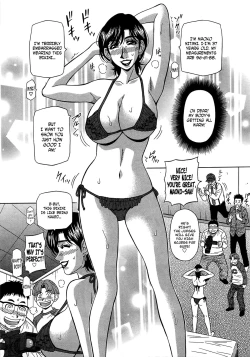 Page 142 of Lucky + Clinic8