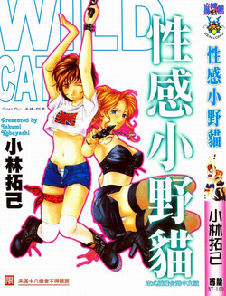 Download Wild Cats | 性感小野貓