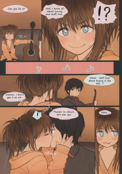 Page 19 of Little Girl 11