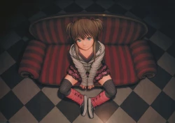 Page 4 of Little Girl 11