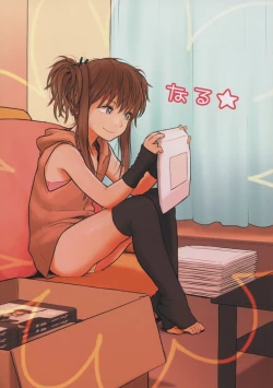 Page 5 of Little Girl 11