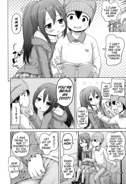 Page 10 of Loli Konnichiwa - Hello Lolita!