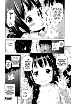 Page 112 of Loli Konnichiwa - Hello Lolita!